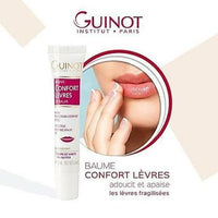 Baume Confort Lèvres